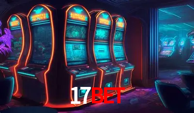 A Emoção da Loteria na 17BET: Uma Chance de Mudança de Vida