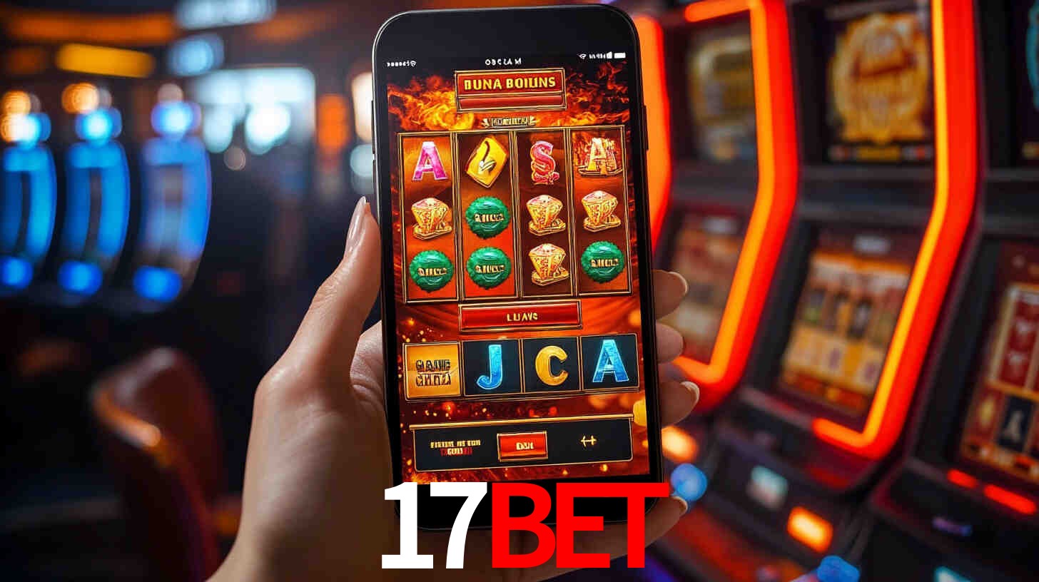 17BET casino