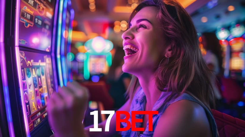 17BET - Aposta Radical e Forte - 17BET.COM
