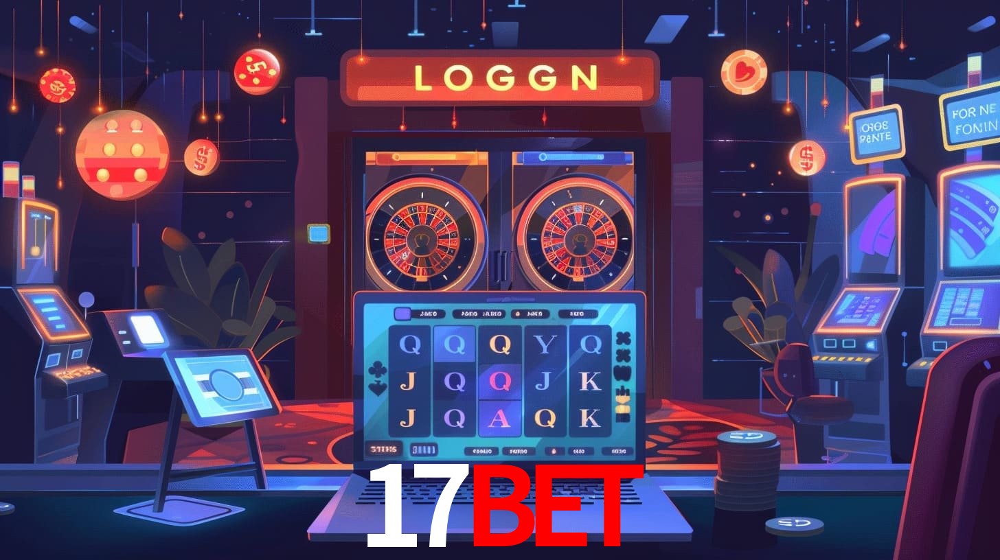Benefícios da Conta 17BET