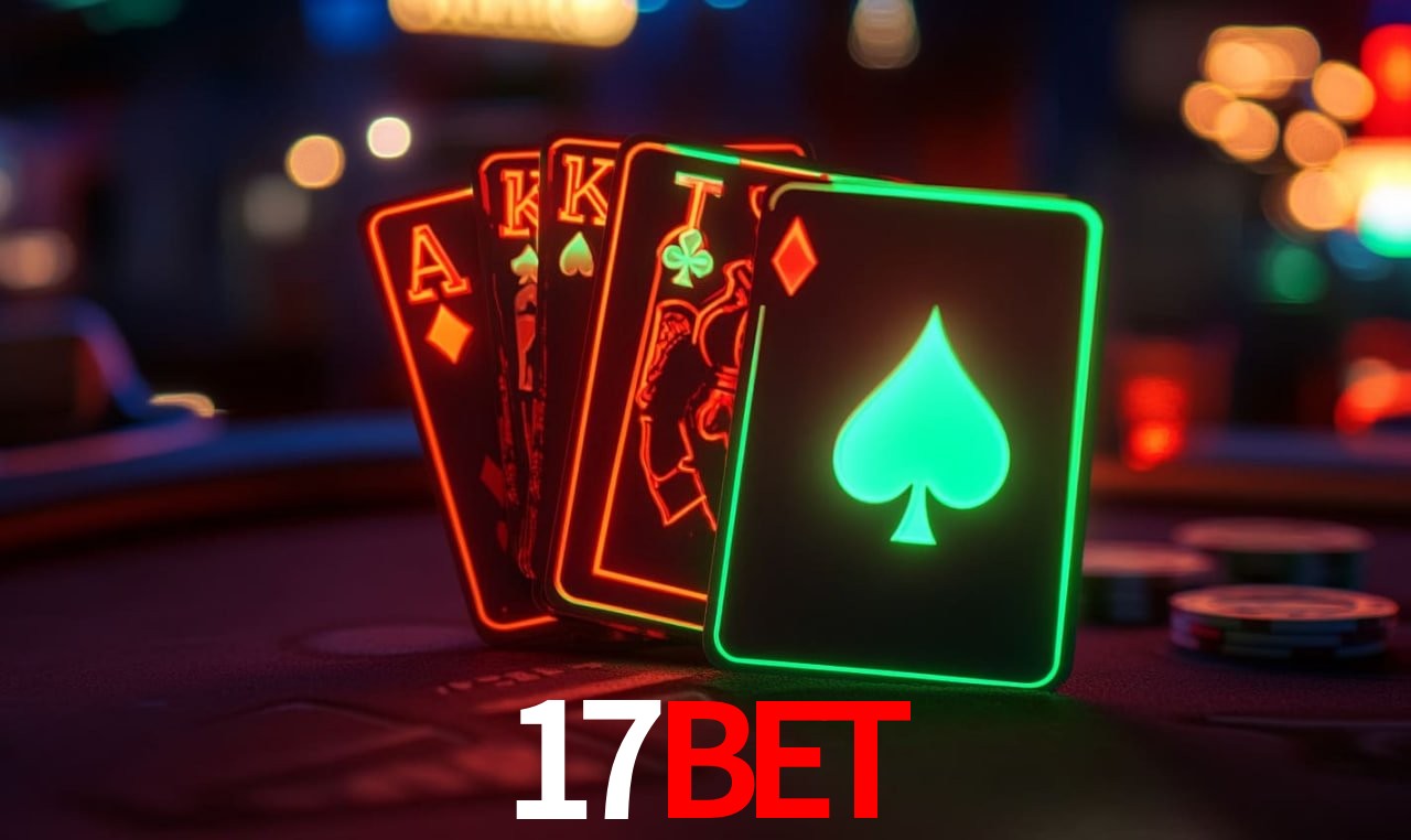 Promoções Sazonais 17BET