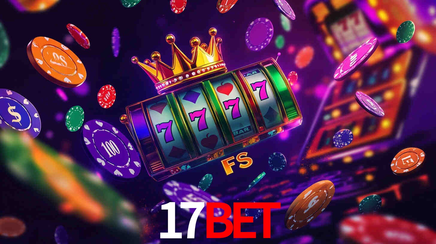 Bônus Diários 17BET