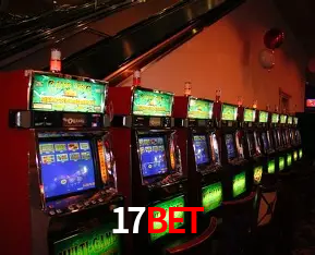 A Popularidade dos Caça-Níqueis no 17BET