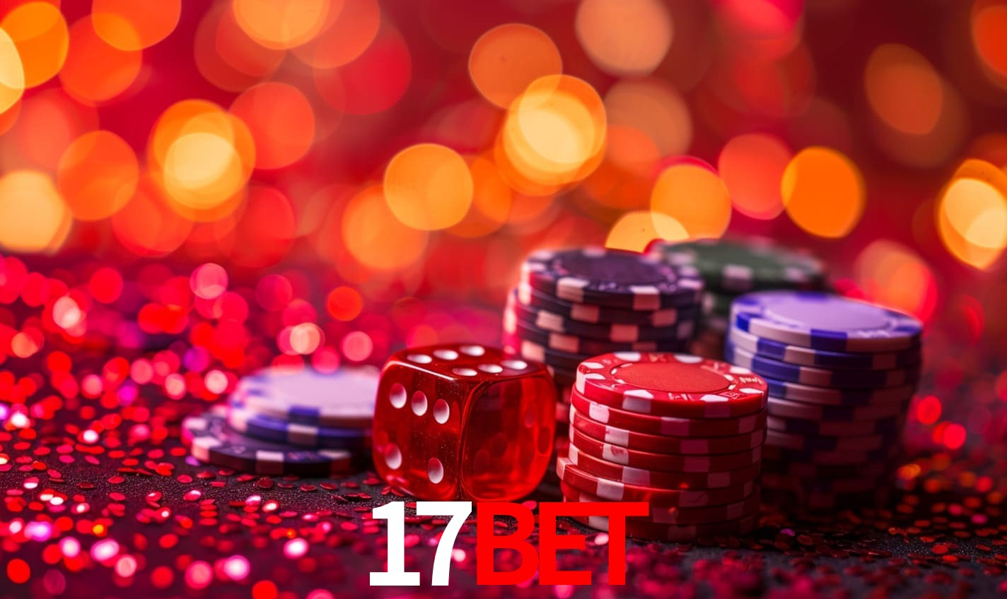Bônus de Boas-vindas 17BET