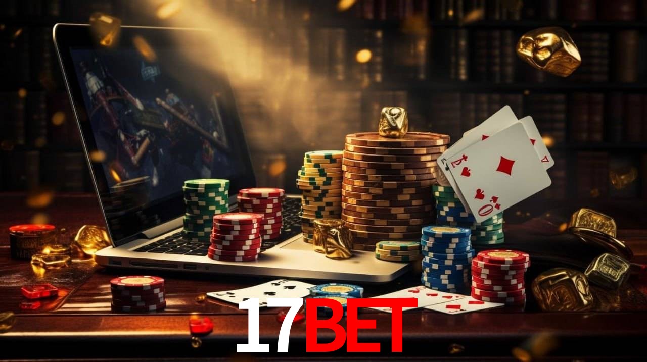 Provedores de Jogos 17BET