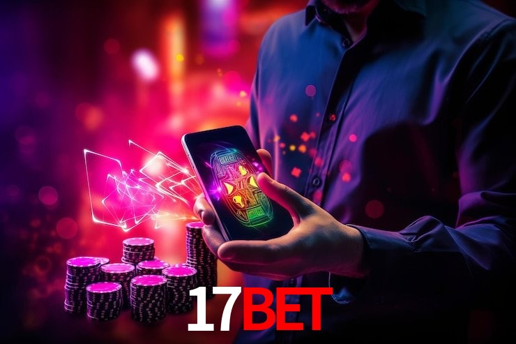 Diretório de Jogos 17BET