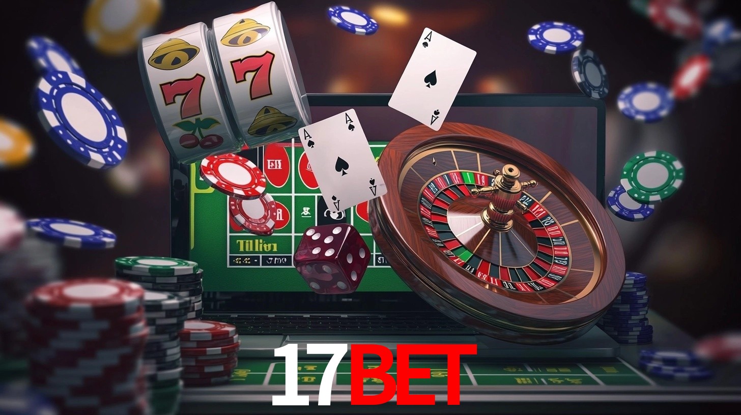 Experimente o Login Seguro Premium no 17BET