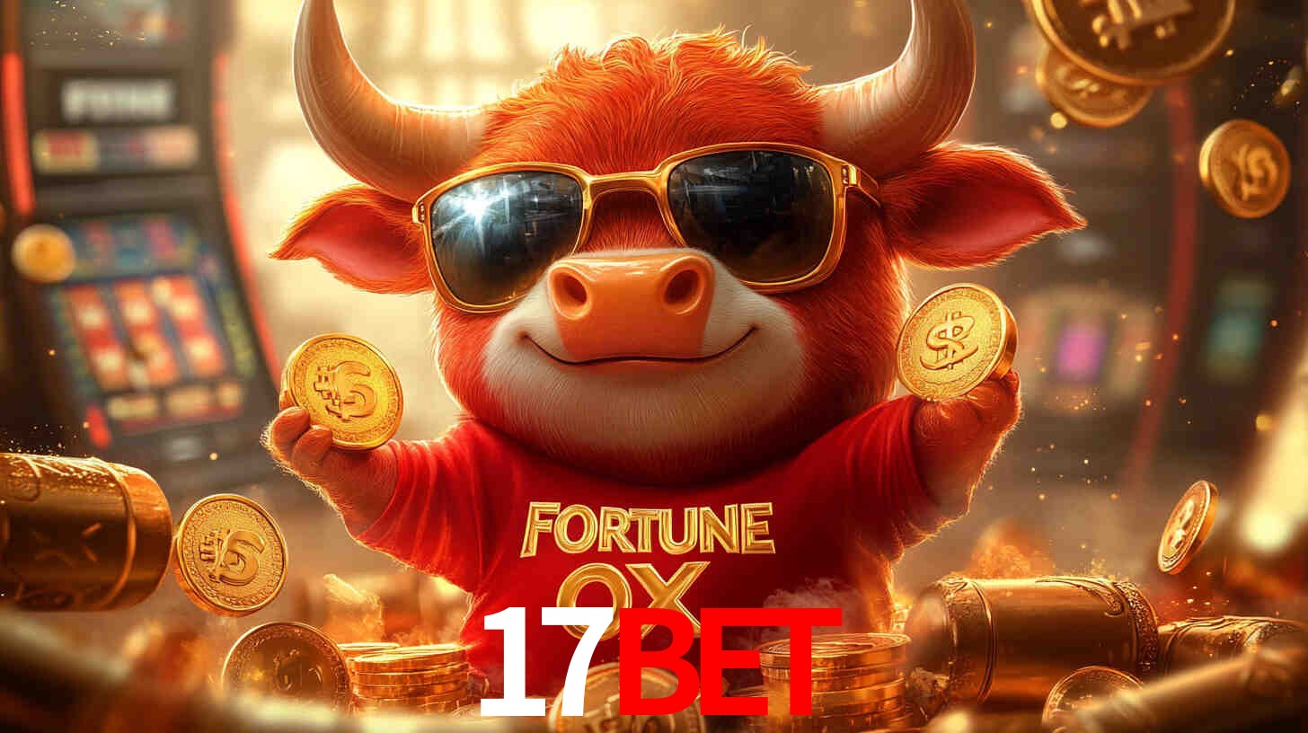 17BET casino