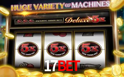 Apostas Esportivas na 17BET: Um Guia Completo