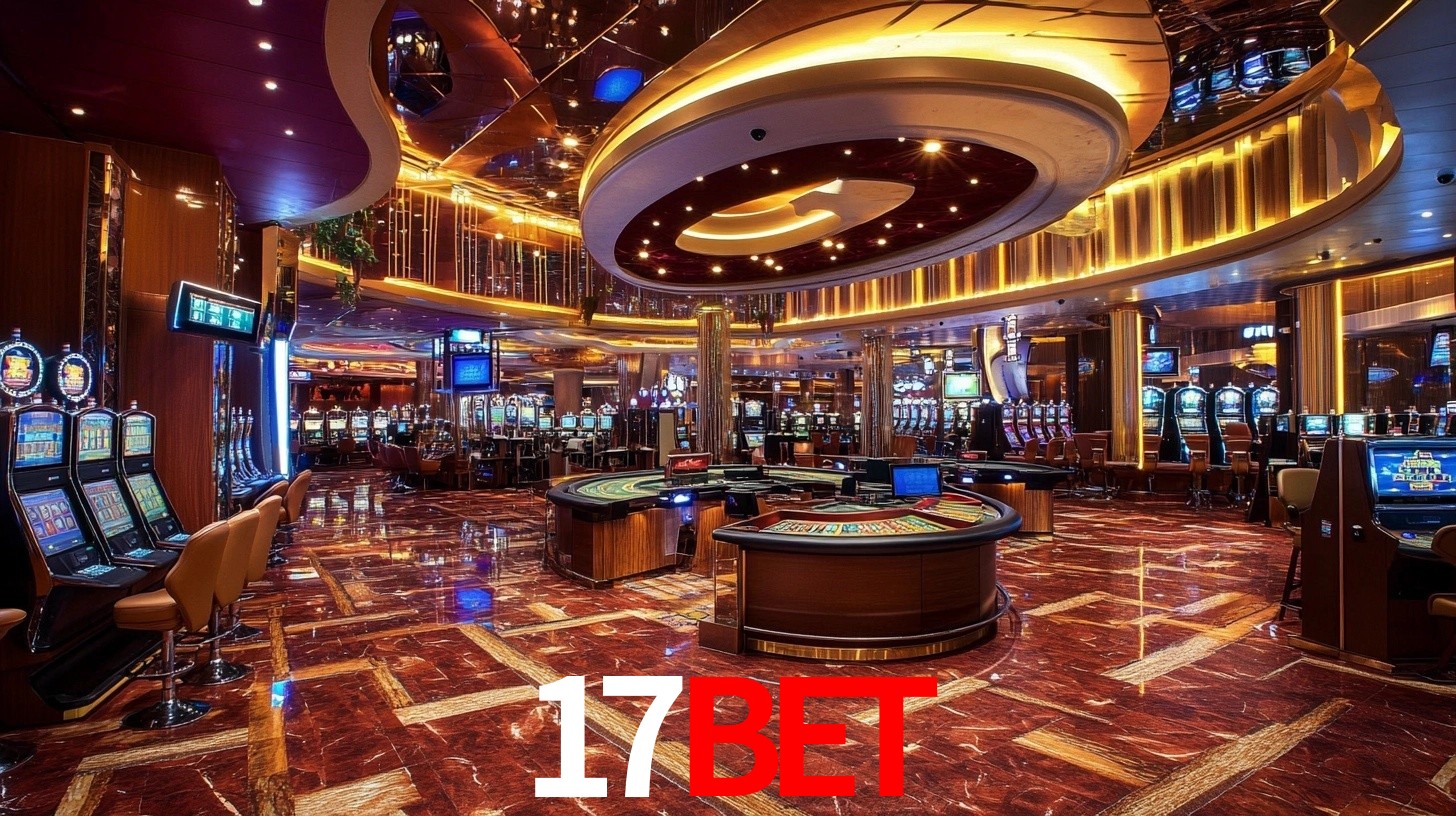 Torneios 17BET