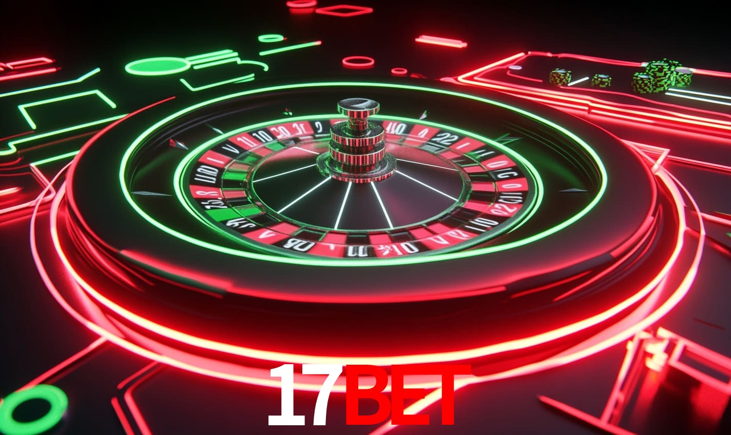Jogos Exclusivos 17BET