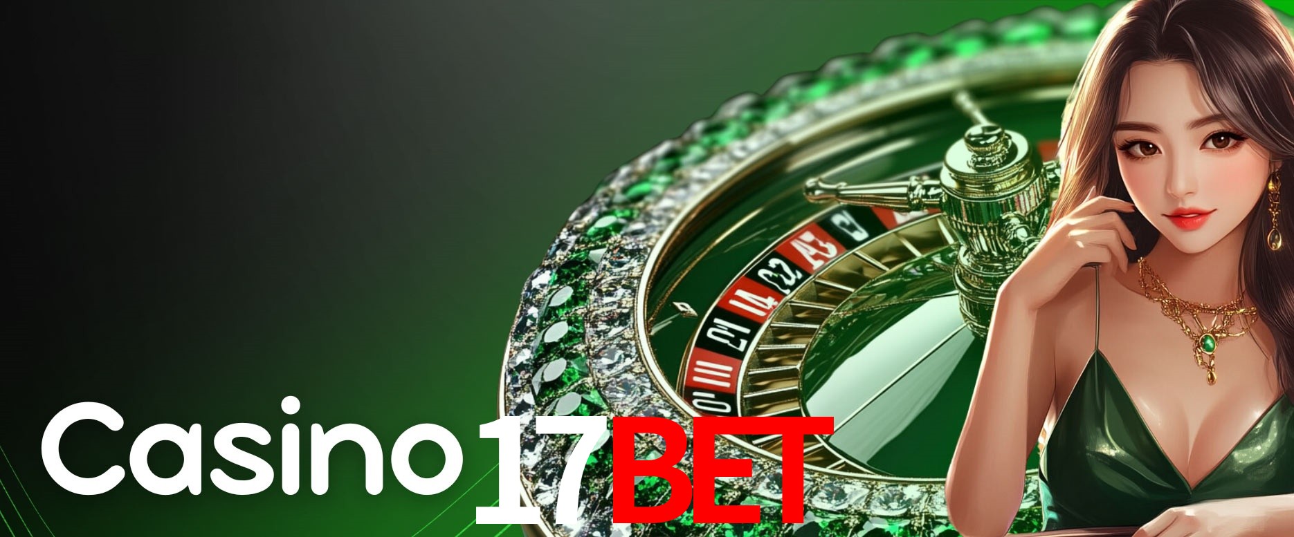Descubra o Mundo do Cassino Online com 17BET