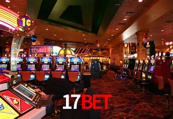 Inovações de Jogos na 17BET: O Futuro das Experiências Interativas