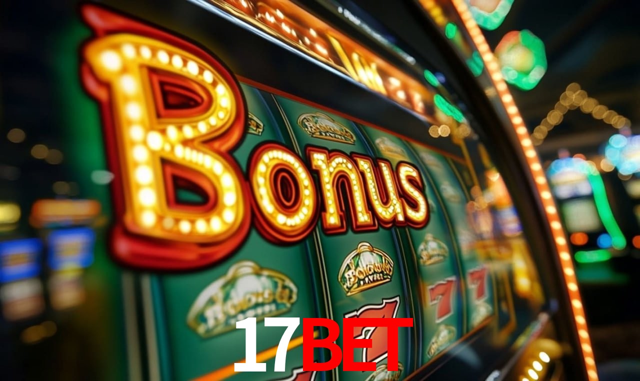 Tecnologia da Plataforma 17BET