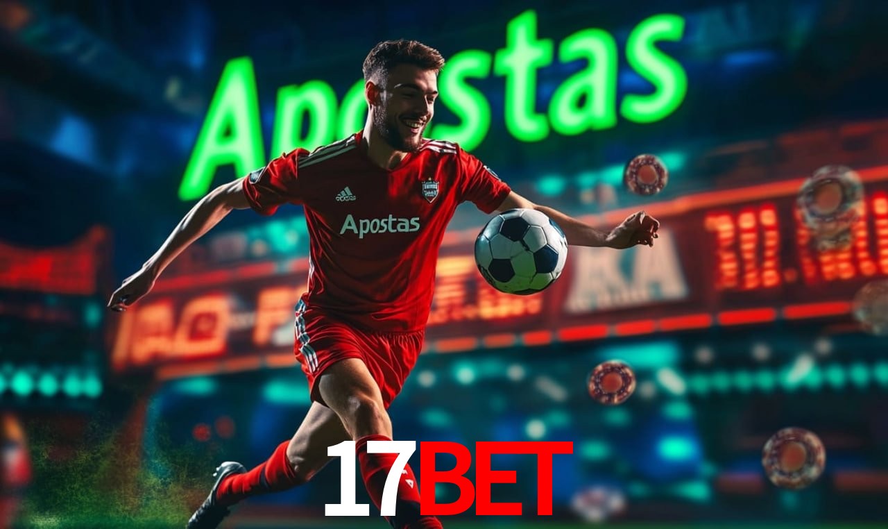 Estatísticas Esportivas 17BET