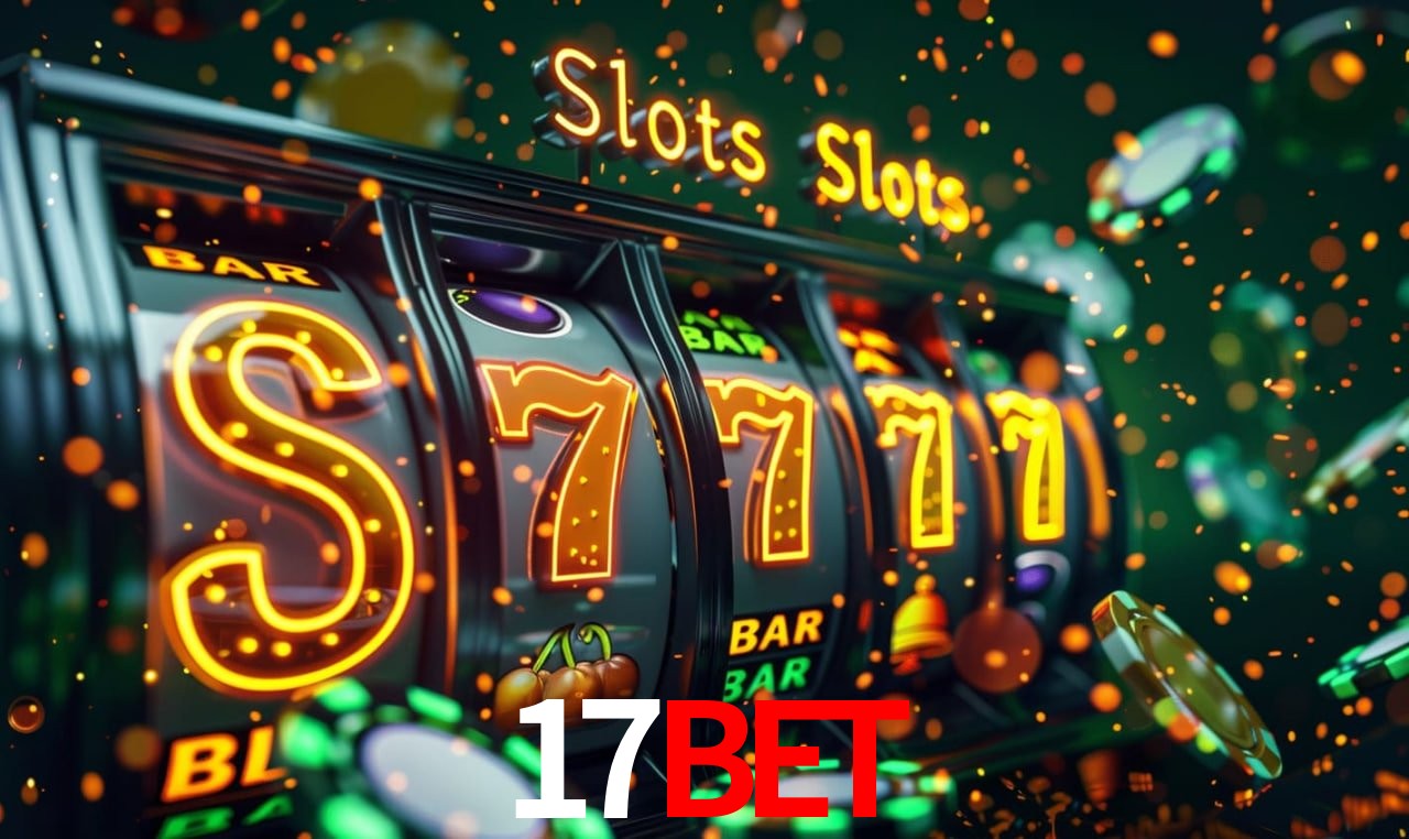 Cadastro Rápido 17BET