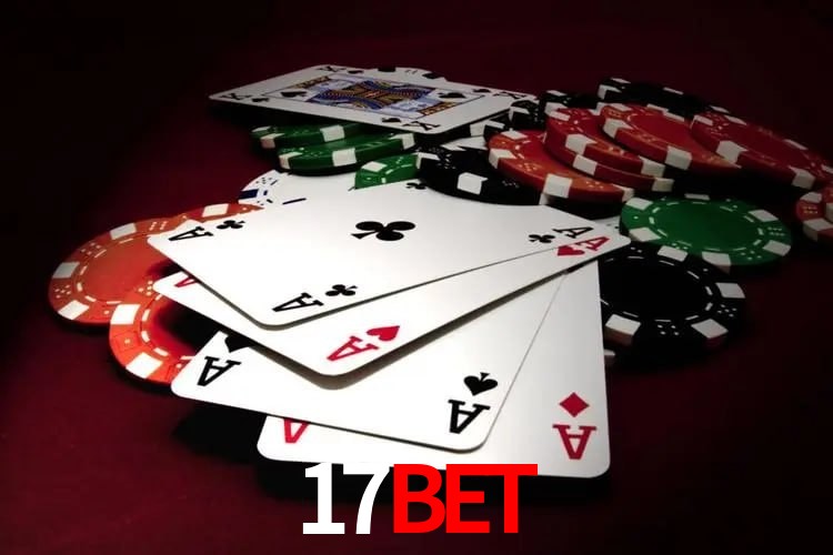 Jogos de Slot 17BET
