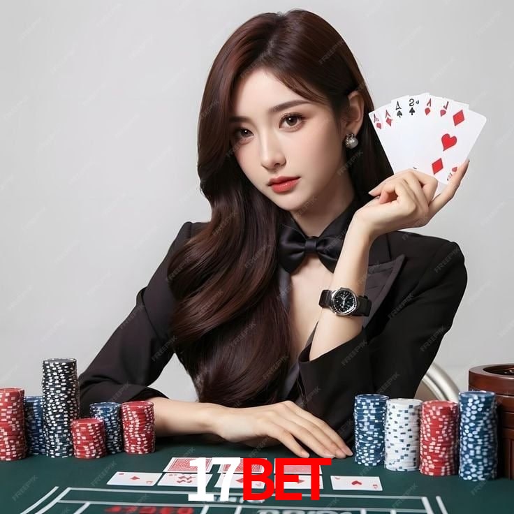 Login Seguro 17BET