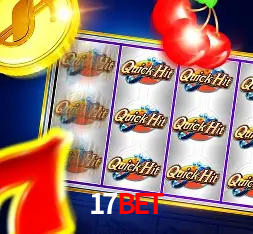 Desvendando o Mundo dos Jogos Virtuais na 17BET