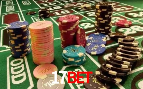 Jogos Exclusivos 17BET