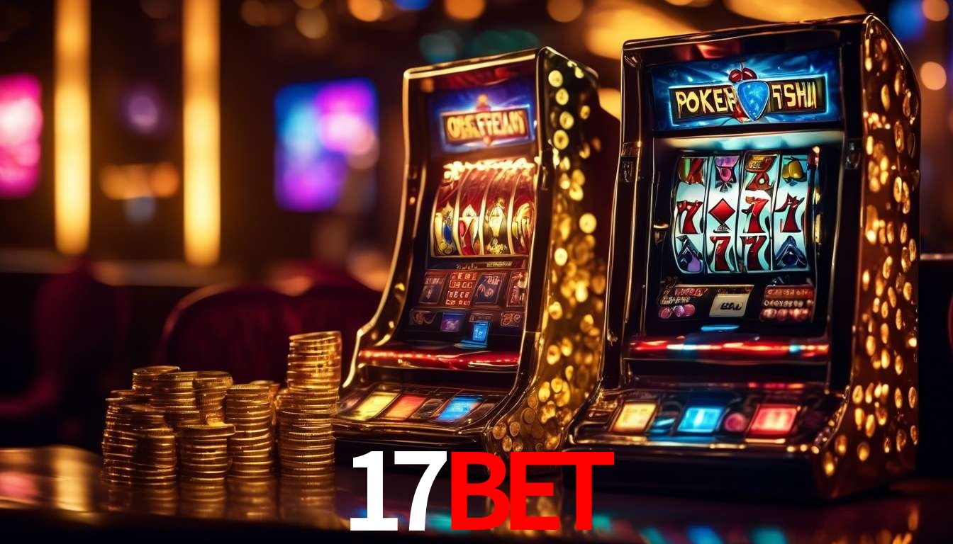 Casino Ao Vivo 17BET