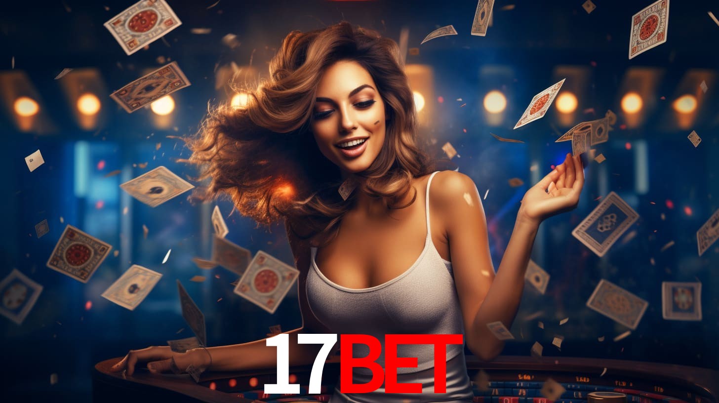 17BET: Seu Especialista em Apostas Esportivas Brasileiras
