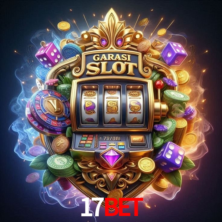 Jogos de Slot 17BET