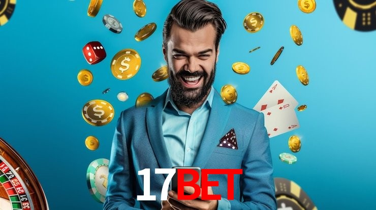 Casino Ao Vivo 17BET