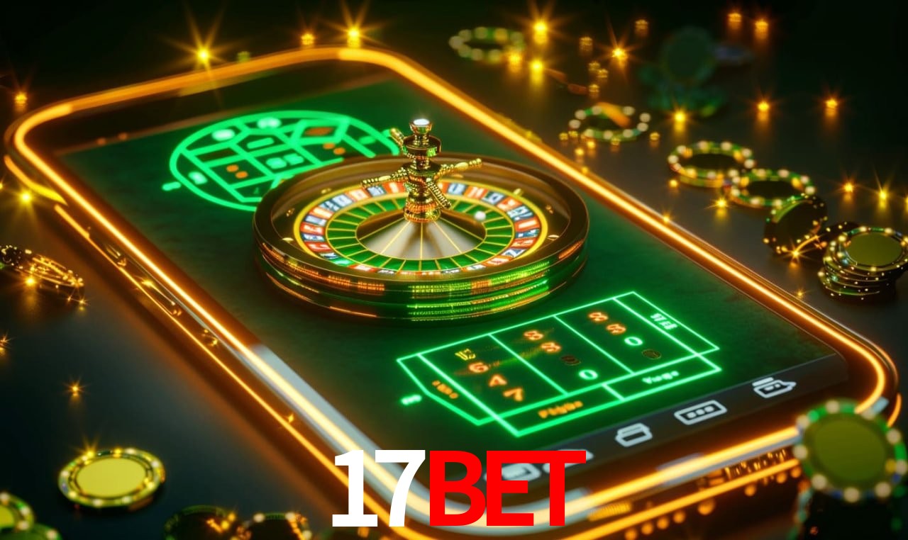 Cadastro Rápido 17BET