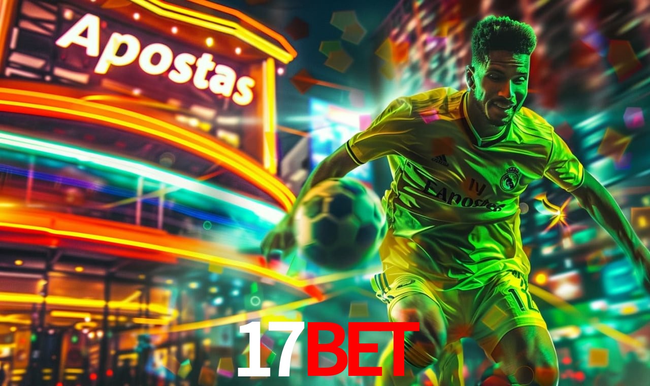 Experiência VIP 17BET