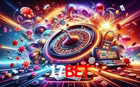 Segurança 2FA 17BET