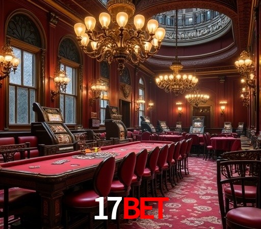 Segurança 2FA 17BET