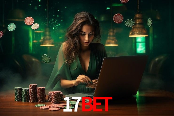 PIX Instantâneo 17BET