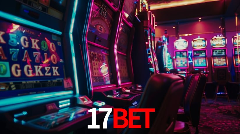A Experiência Imersiva dos Cassinos Ao Vivo no 17BET
