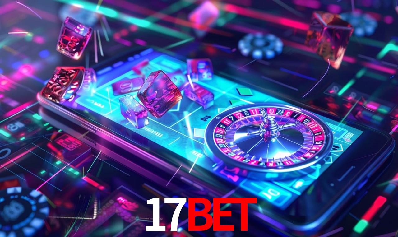 Tecnologia da Plataforma 17BET