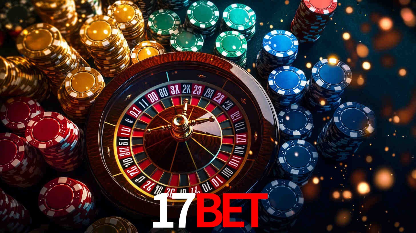 17BET casino