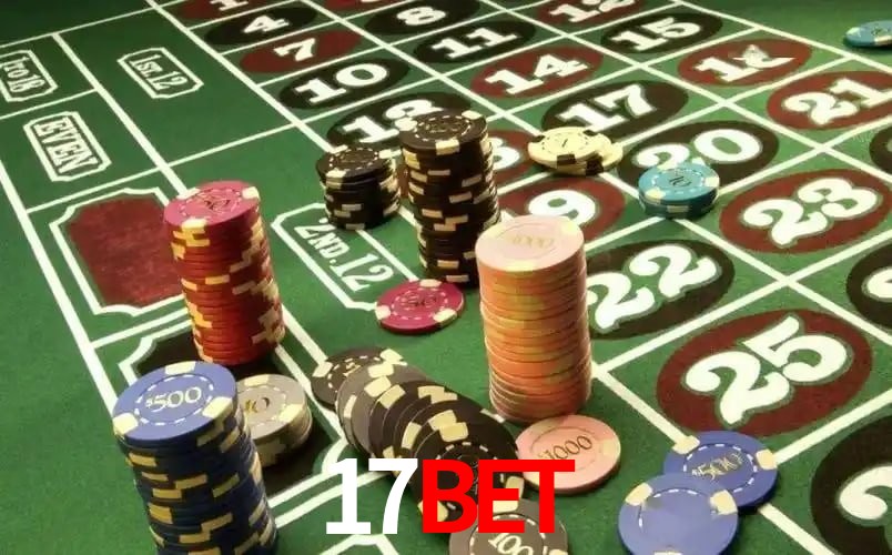 Estatísticas 17BET
