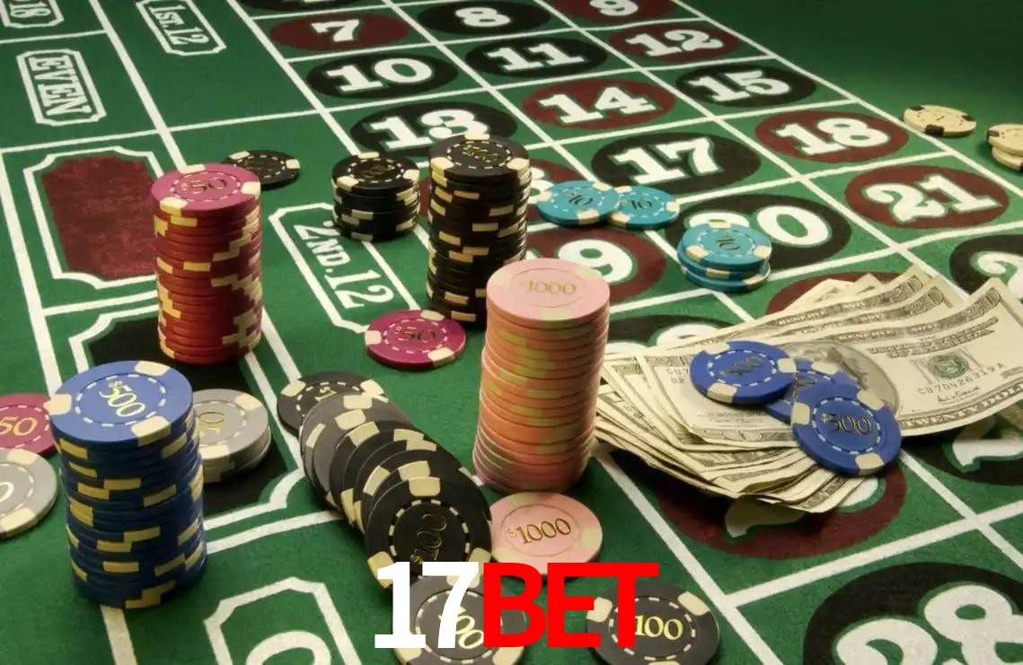 17BET.COM