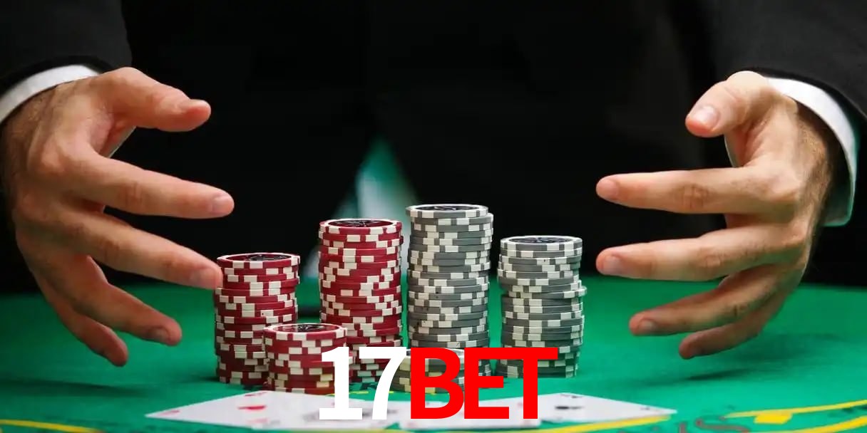 Especiais de Fim de Semana 17BET