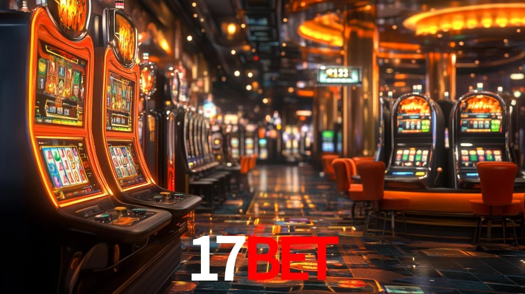 17BET casino