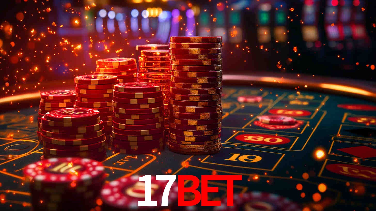 Ofertas Imperdíveis na 17BET: Promoções e Bônus Que Valem a Pena