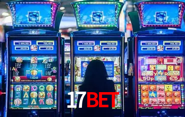 Descubra a Magia dos Jogos de Arcade no 17BET