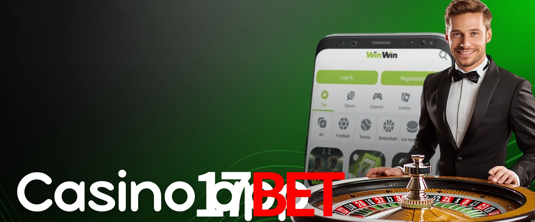 Desvendando o Mundo dos Jogos Virtuais na 17BET