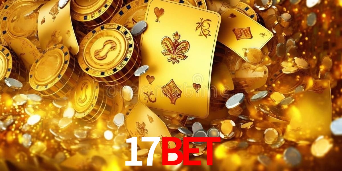 Torneios 17BET