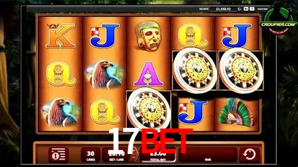Inovações de Jogos na 17BET: O Futuro das Experiências Interativas