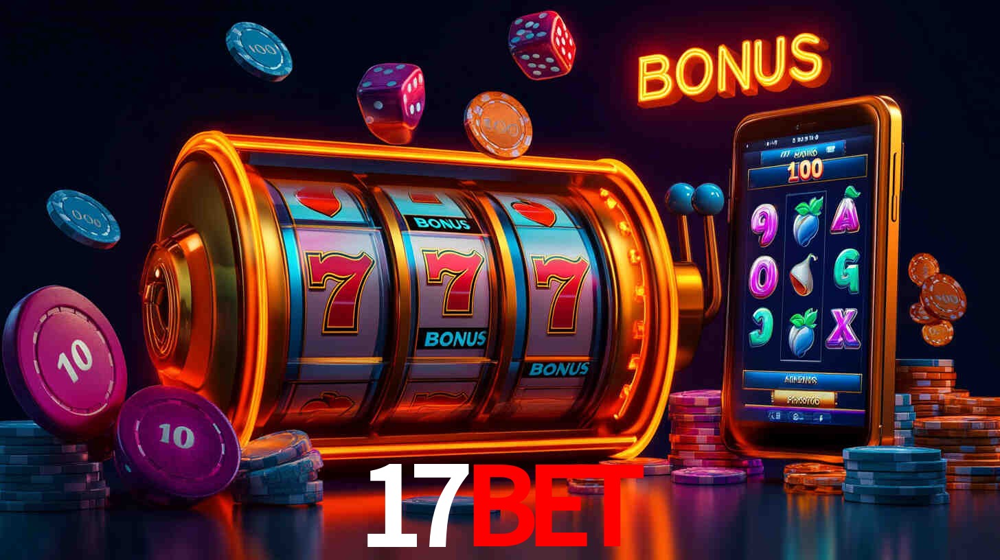 Apostas de Futebol 17BET