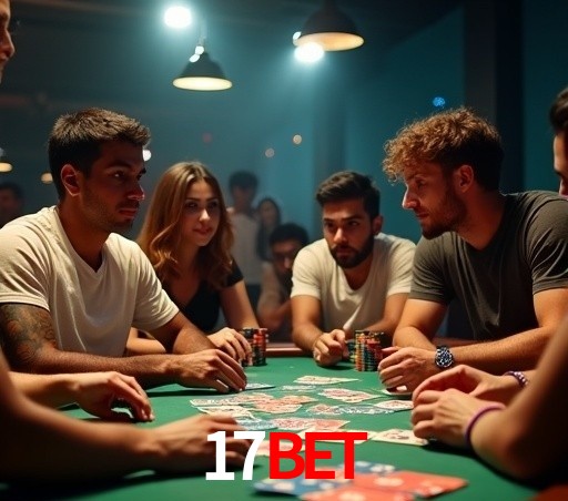 Design Responsivo 17BET