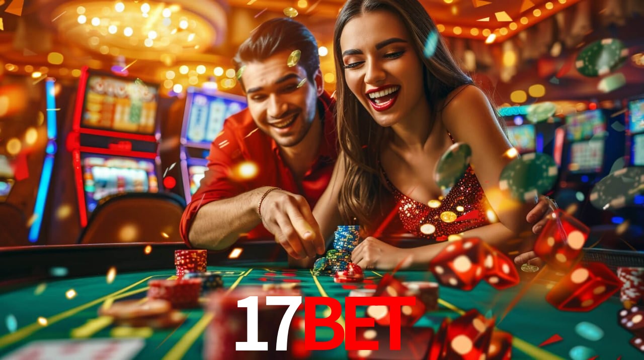 Diretório de Jogos 17BET
