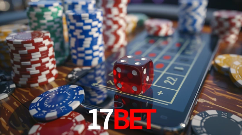 17BET casino