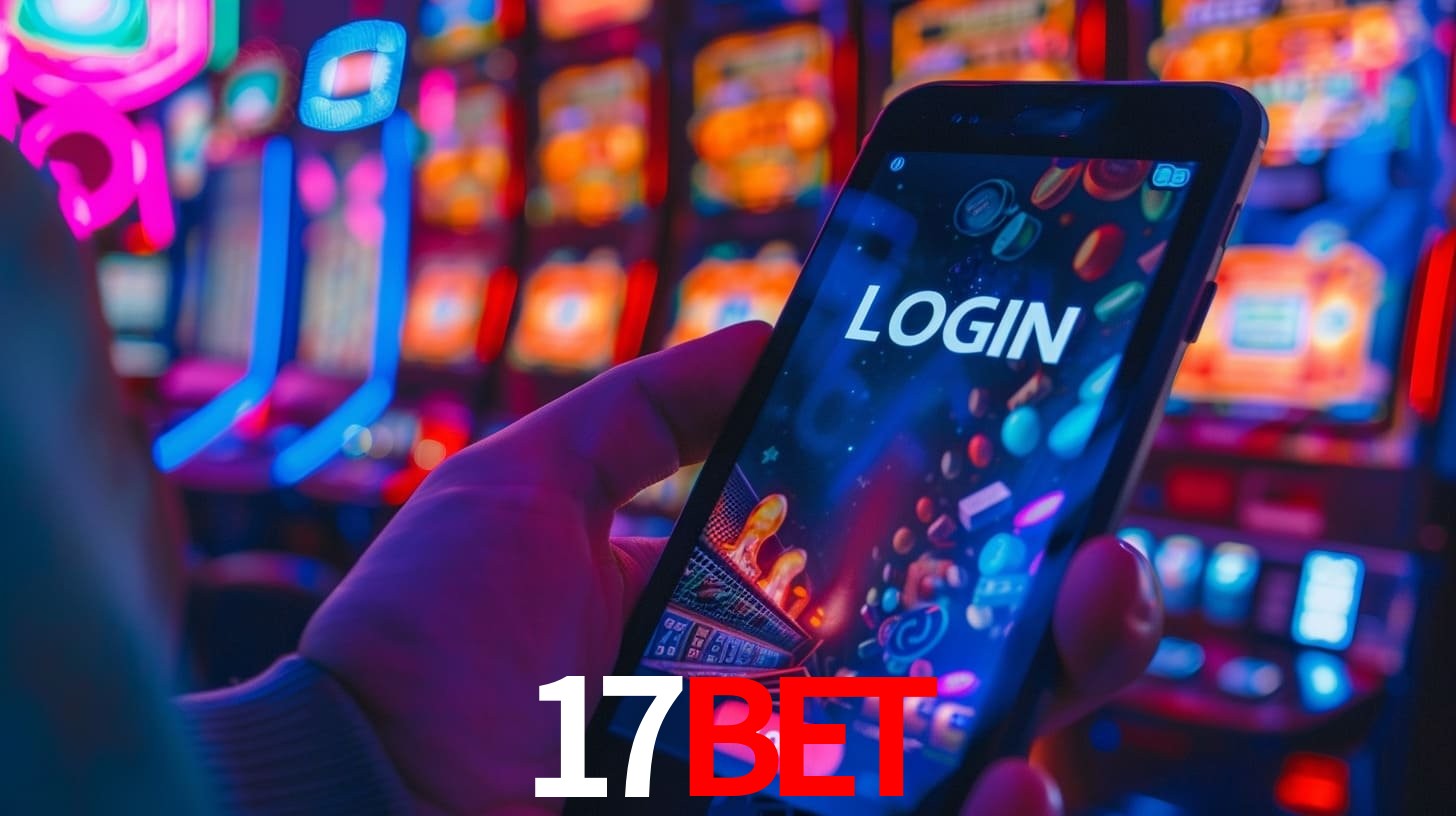 Casino Ao Vivo 17BET
